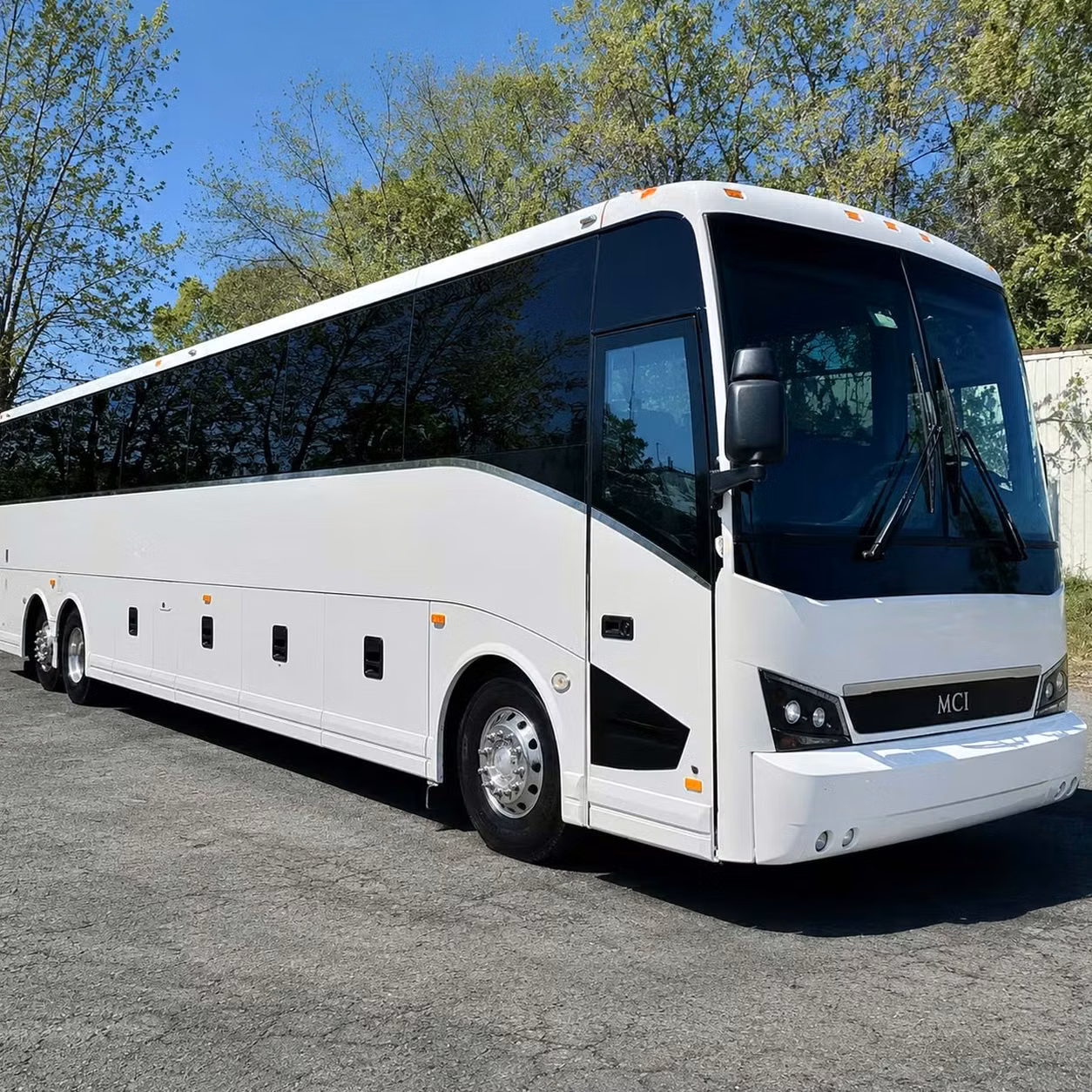 martinez 15 passenger minibuses to 56 passenger charter buses for martinez events