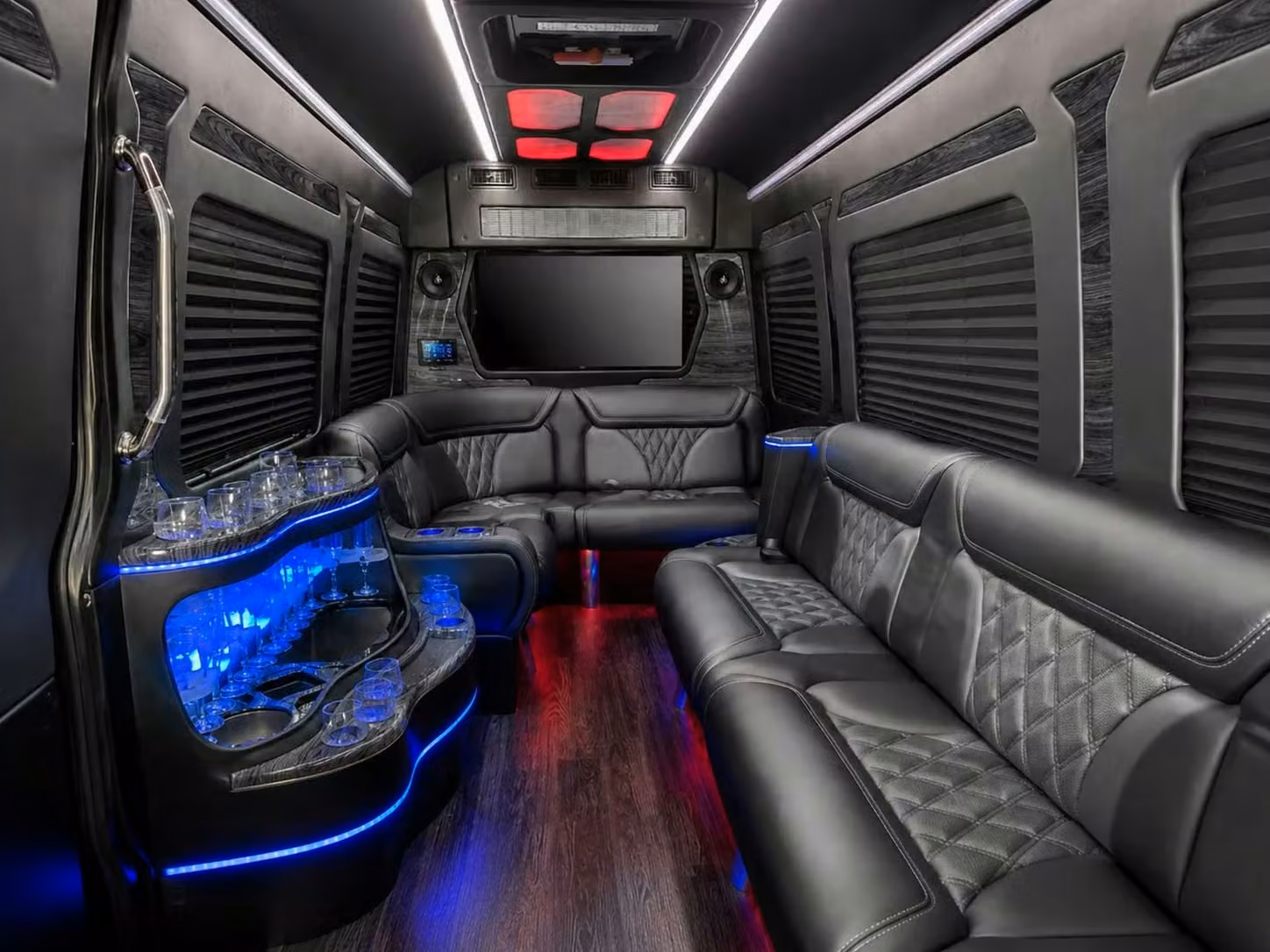 martinez 15 passenger minibuses to 56 passenger coaches for martinez road trips