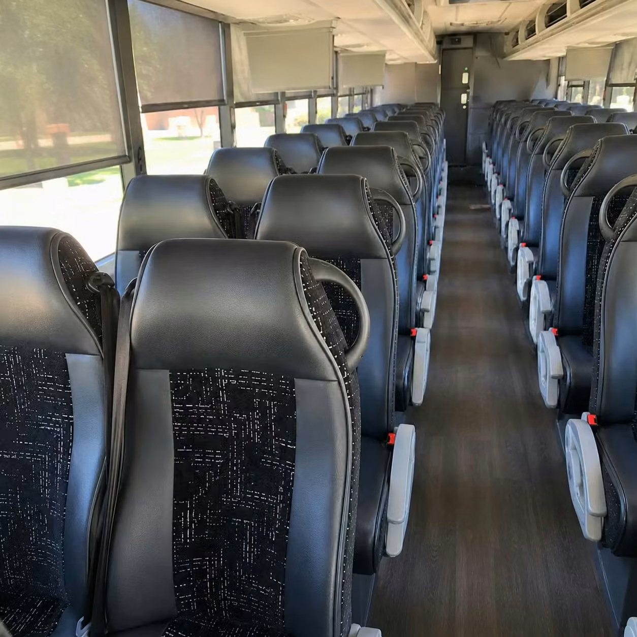 martinez charter bus prices