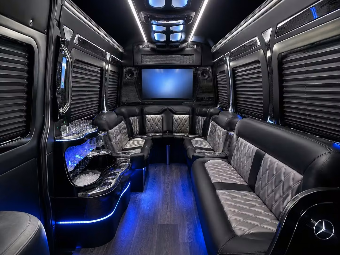 martinez charter bus rentals for weddings corporate events and more in martinez