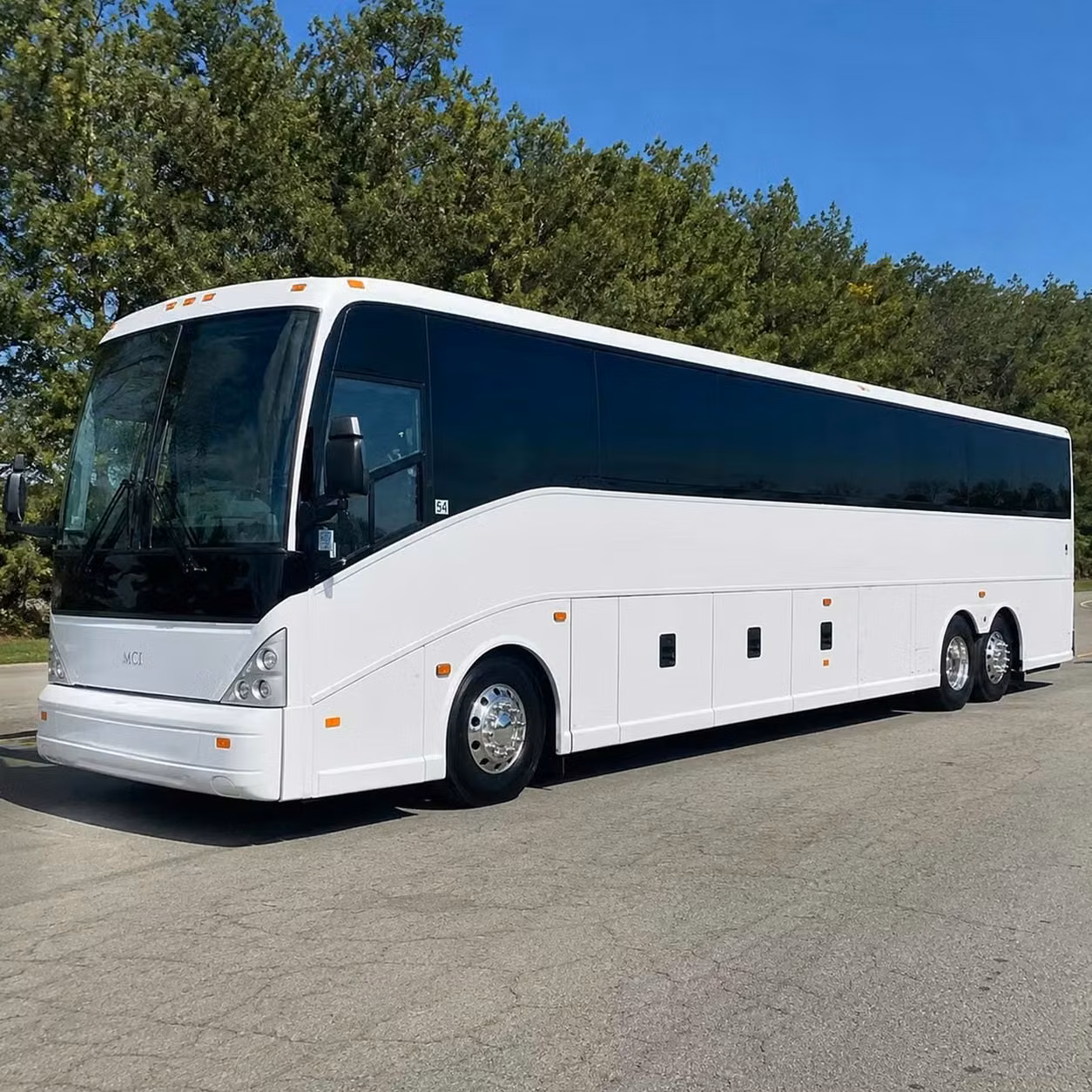 martinez custom transportation for regional flights
