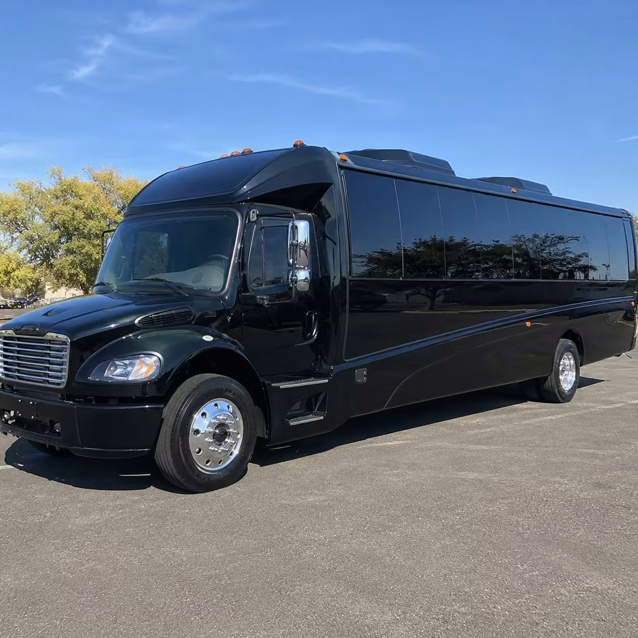 martinez employee transportation