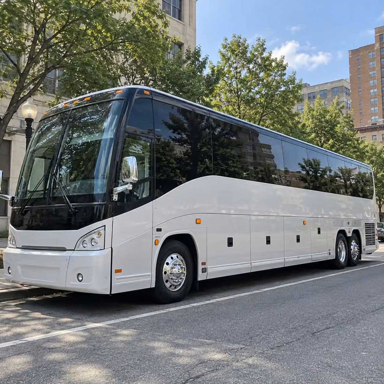 martinez field trip transportation
