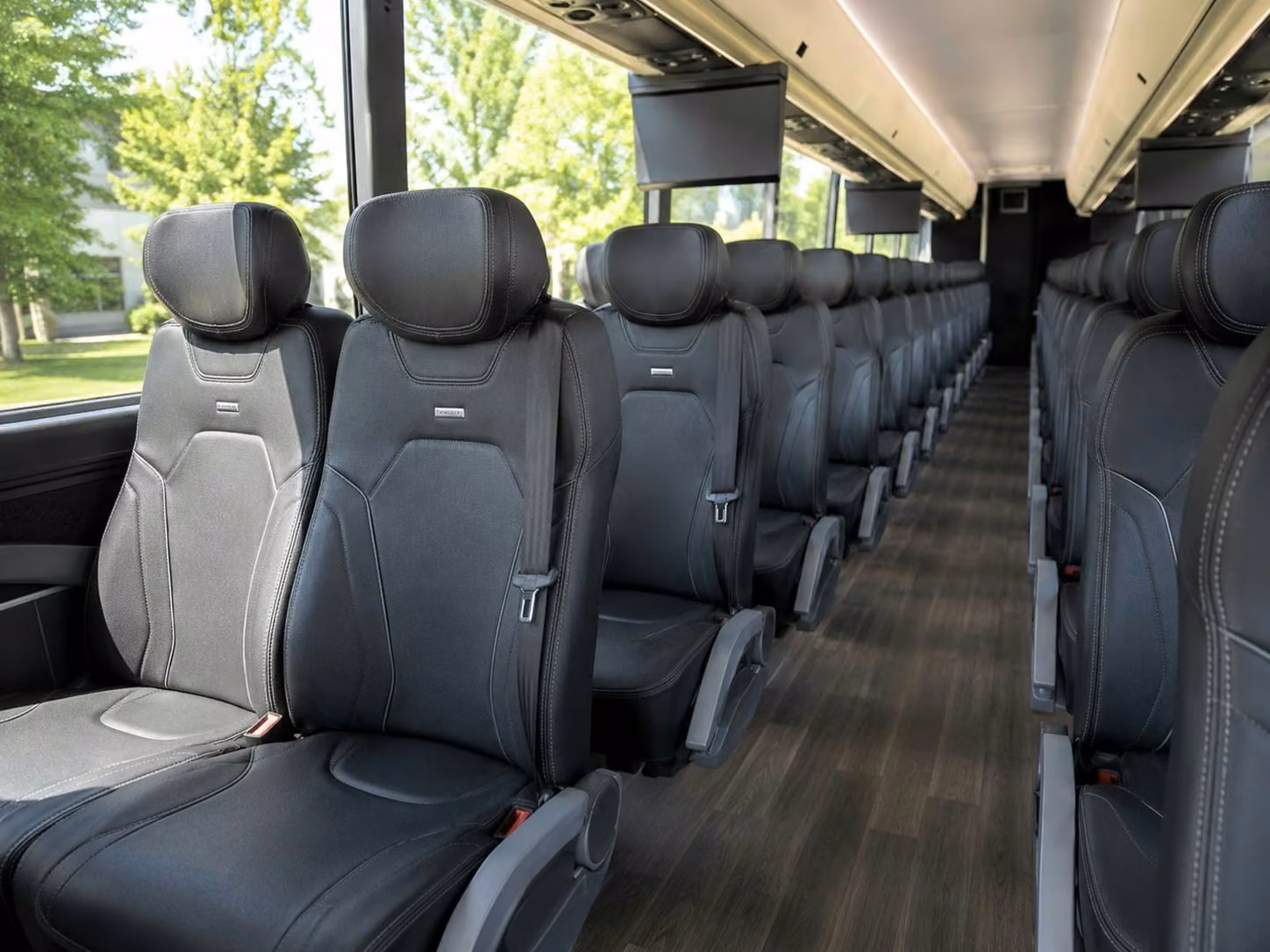 martinez group transportation services
