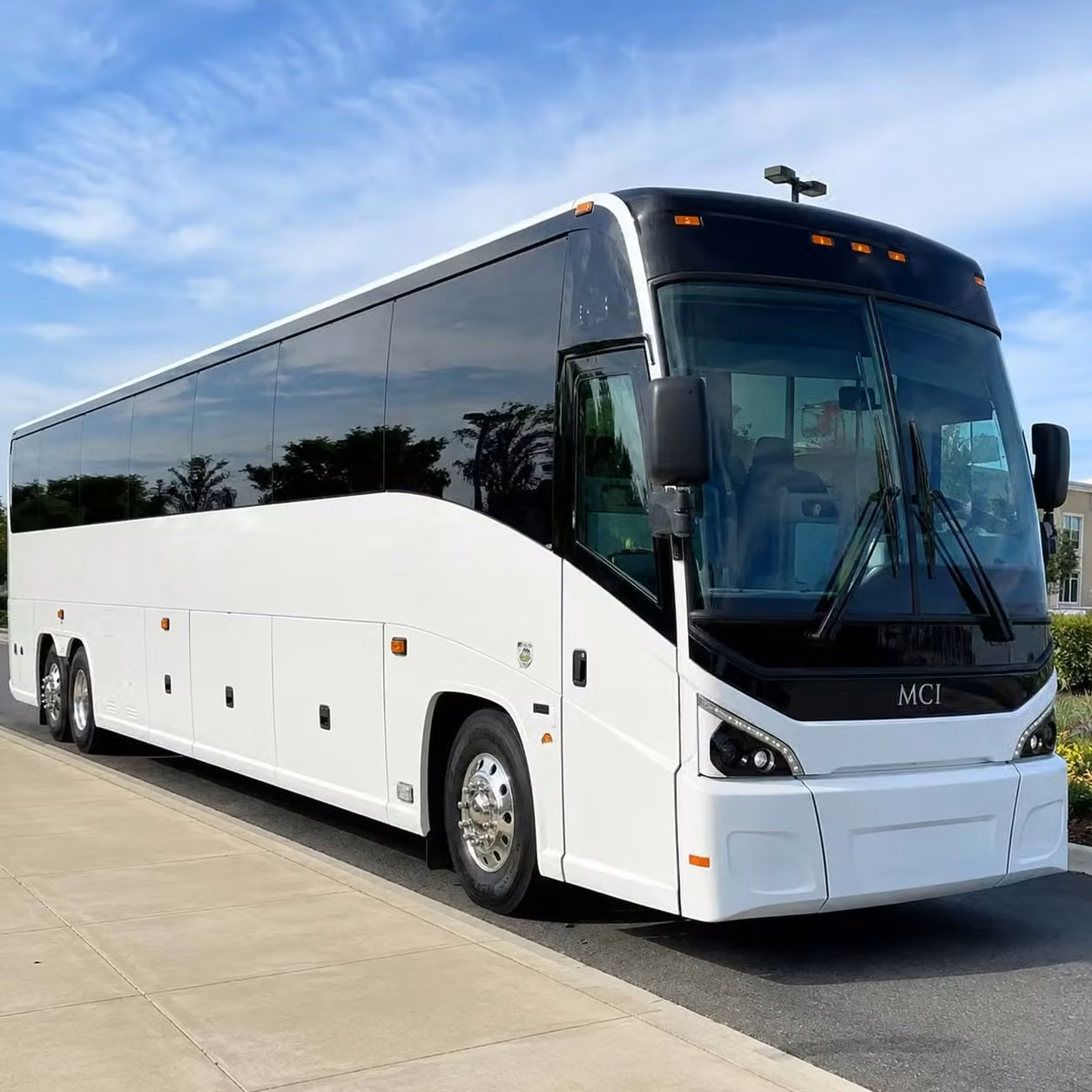martinez hassle free convention transportation