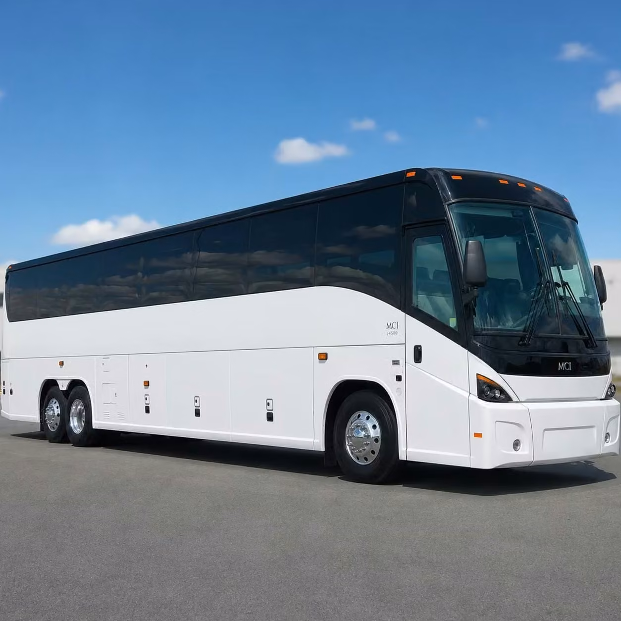 martinez long distance and interstate military bus rentals from martinez