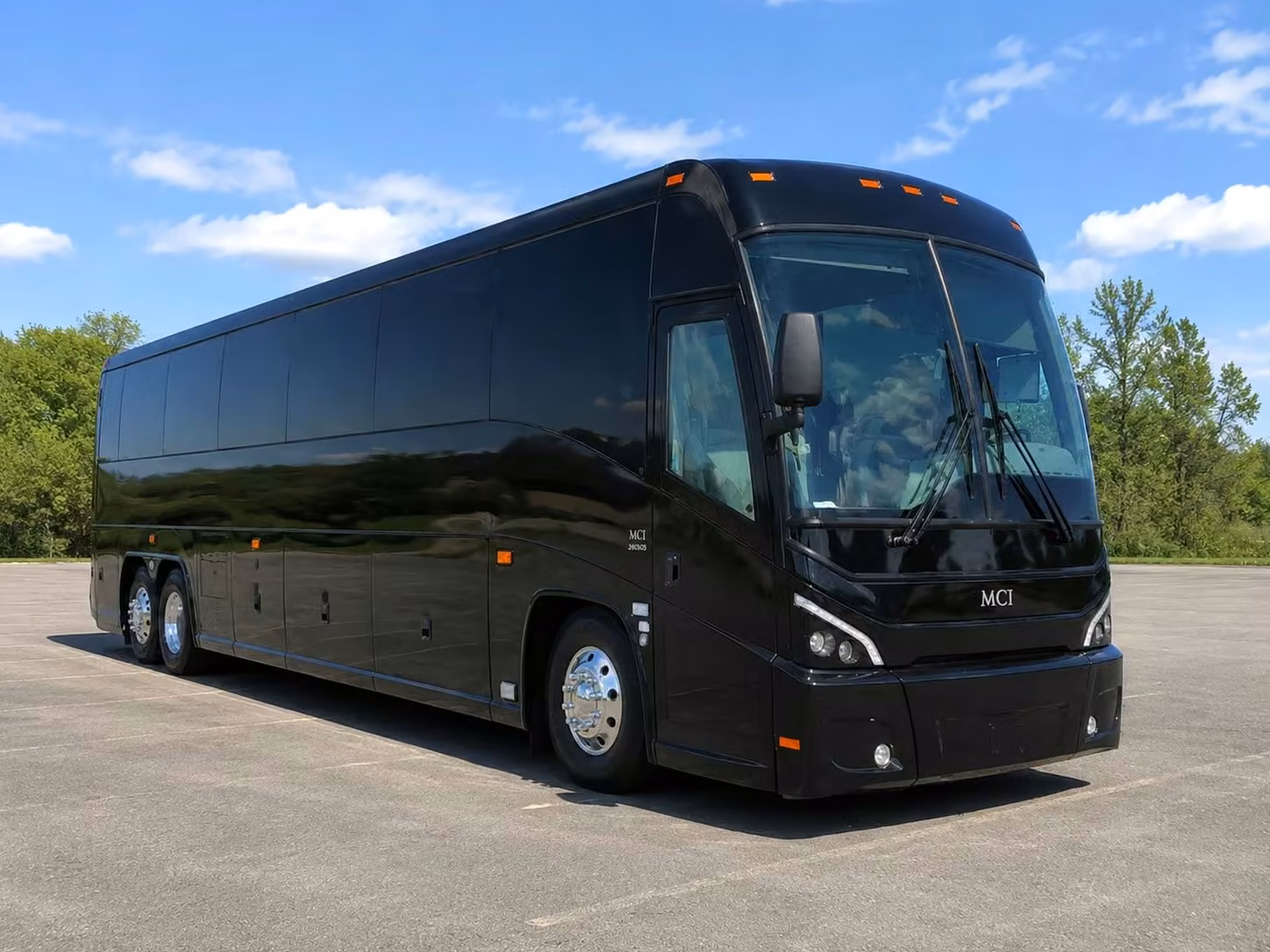 martinez long distance transportation