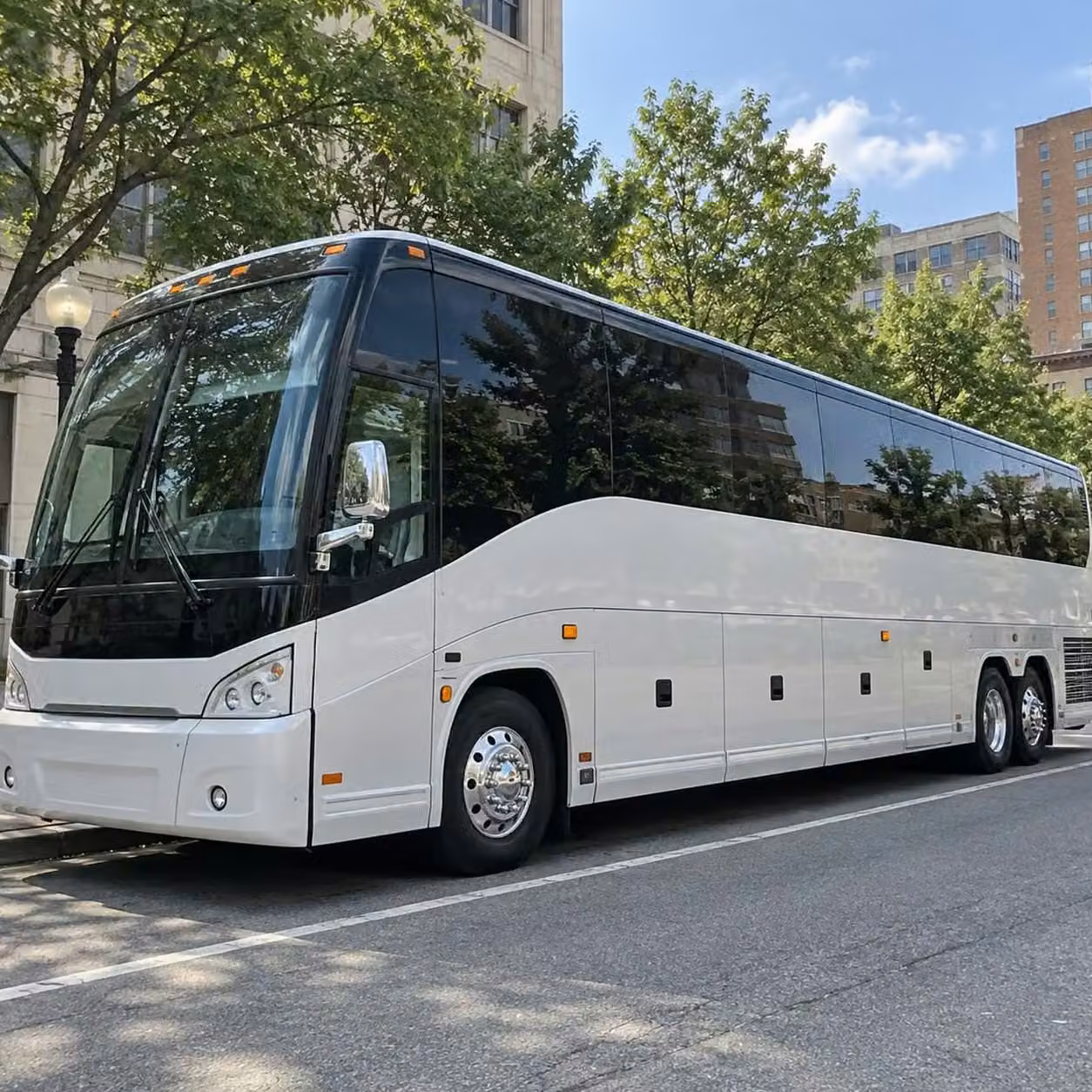 martinez seamless wedding day transportation for loved ones