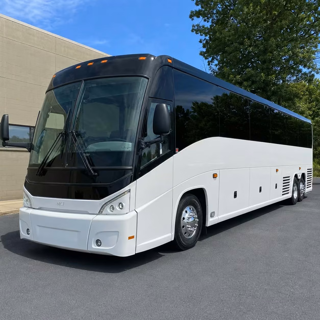 martinez sporting event transportation
